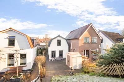 Woning Lekdijk 126 Krimpen aan den IJssel