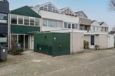 Woning Griend 44 Huissen