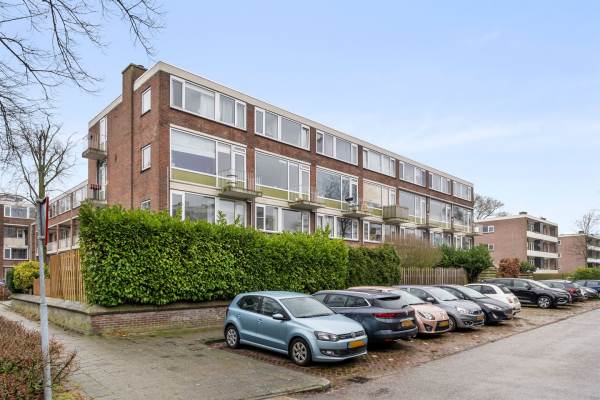 Woning Hollandseweg 154 Wageningen