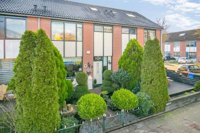 Woning Koerierstersweg 9 Amersfoort