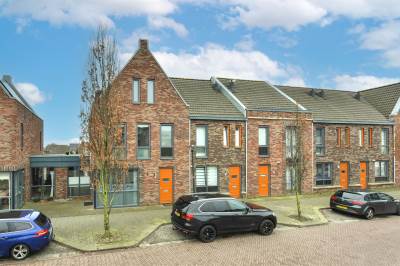 Woning Jan Doustraat 6 Zwaag