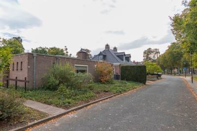 Woning Lidwinastraat 18 Bemmel