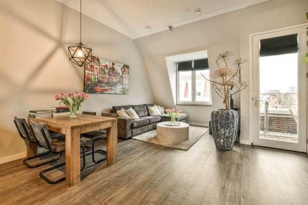 Woning Cornelis Vermuydenstraat 70 Amsterdam