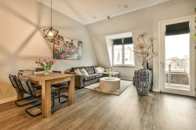 Woning Cornelis Vermuydenstraat 70 Amsterdam