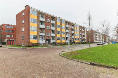 Woning Bartholomeus vd Helststr 9 Hoogezand
