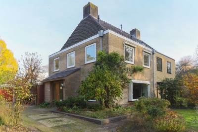Woning Westerse Drift 68 Haren (GR)