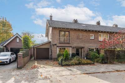 Woning Bonifaciusstraat 20 Soest