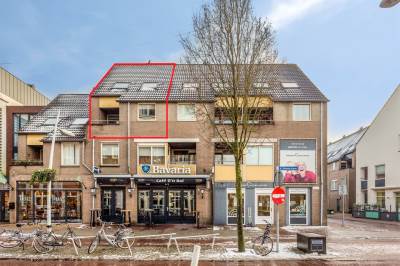 Woning Markt 56 Bladel