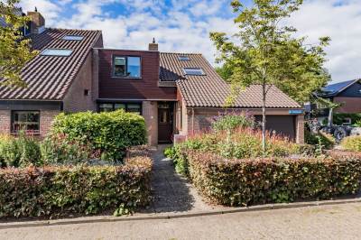 Woning De Bonkelaar 14 Uitgeest