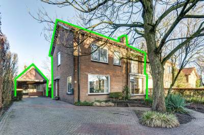 Woning Oude Holleweg 6 Renswoude