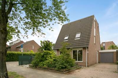 Woning Van Leeuwenhoeklaan 65 Vlijmen
