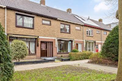 Woning Wupperstraat 5 Heemskerk