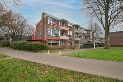 Woning Hornstraat 57 Zwolle