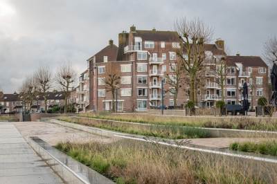 Woning Zomerkade 256 Huizen