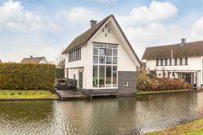 Woning Galjoen 154 Lelystad