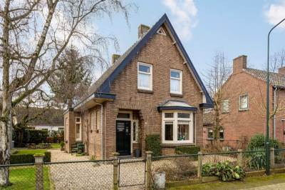 Woning Kerkstraat 6 Waardenburg