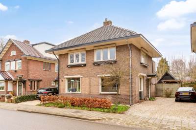 Woning Duivenlaan 7 Apeldoorn