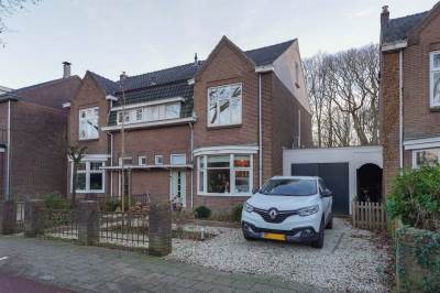 Woning Groenewoudseweg 23 Nijmegen