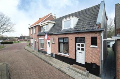 Woning Gedempte Heve 5 Genemuiden