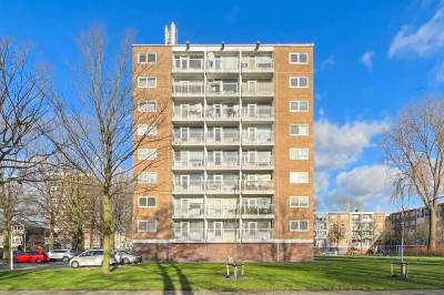 Woning Zuidervaart 87 Zaandam