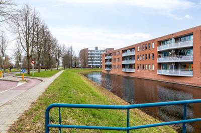 Woning Sichtermanmarke 76 Zwolle