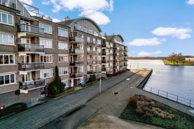 Woning M.K. Gandhiplein 37 Groningen