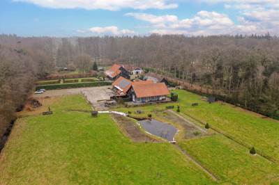 Woning Biltseweg 39b Soest