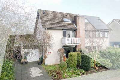 Woning Kraaijenberg 7925 Wijchen
