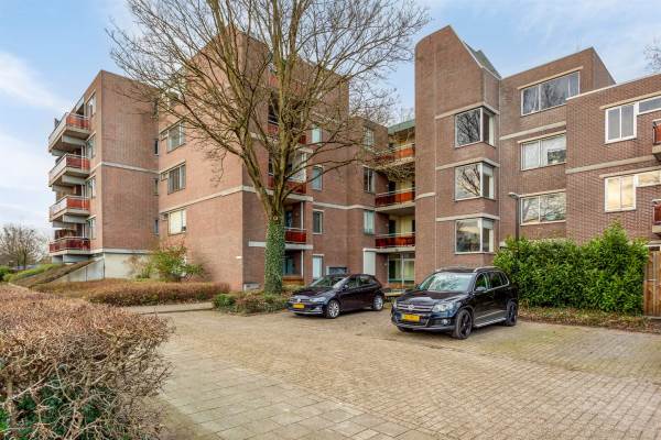 Woning Snijdersplaats 305 Apeldoorn