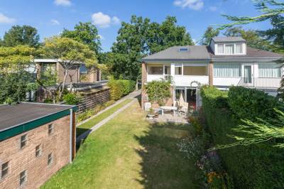 Woning Irenelaan 10 Bergen (NH)