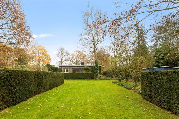Woning Eikenlaan 10 Nuenen