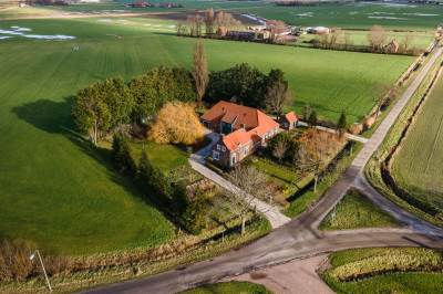 Woning Oude Veerseweg 130 Middelburg