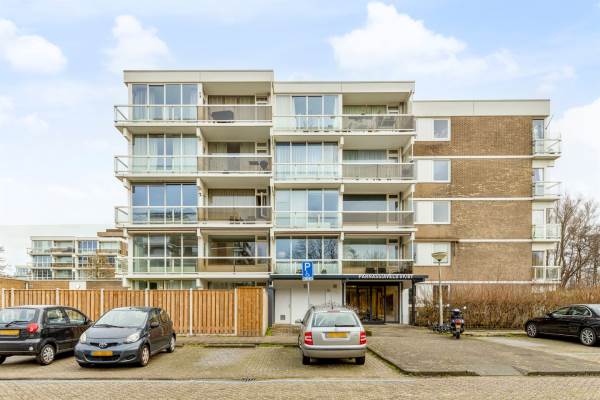Woning Parnassiaveld 69 Duivendrecht
