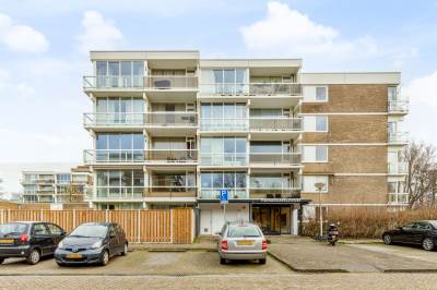 Woning Parnassiaveld 69 Duivendrecht