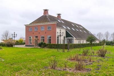 Woning Noorderdiep 43 Nieuw-Buinen