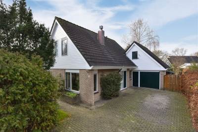 Woning Reggeplantsoen 9 Almere