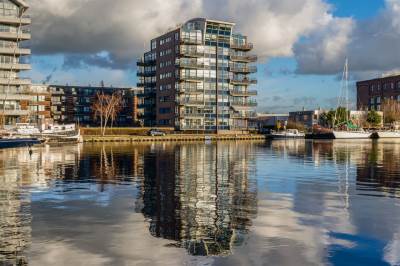 Woning Kuif 11 Wormer