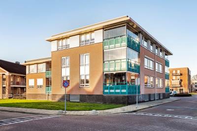 Woning Kasteelhof 54 Druten