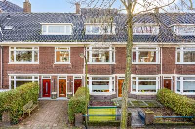 Woning Larikslaan 5 Rijswijk (ZH)