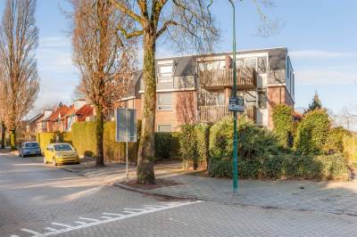 Woning Beetzlaan 72f Soest