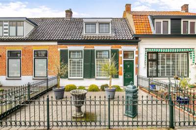 Woning Frans den Hollanderlaan 19 Goes