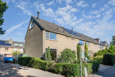 Woning Vreelust 85 Gouda