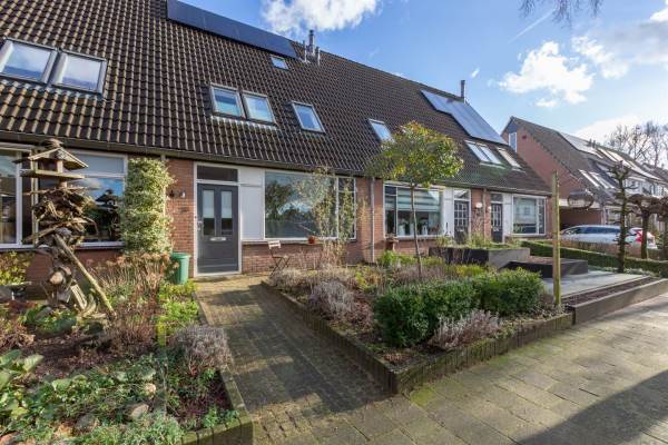 Woning De Dries 3 Otterlo
