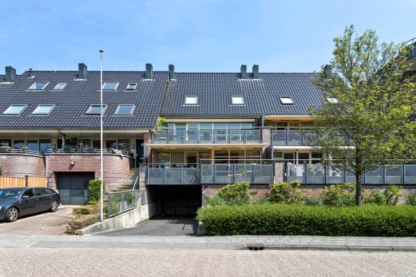 Woning Prinses Marijkestraat 19 Broek op Langedijk