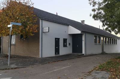 Woning Ruyterstraat 2 Maastricht