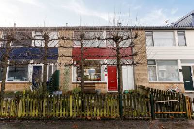 Woning Kleine Beerstraat 128 Dordrecht