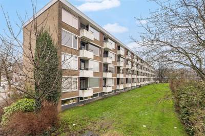 Woning Ogierssingel 133 Rotterdam