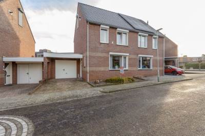 Woning Willem Alexanderstraat 9 Landgraaf
