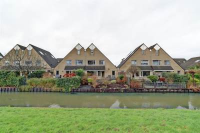 Woning Heemraad 72 Zwijndrecht