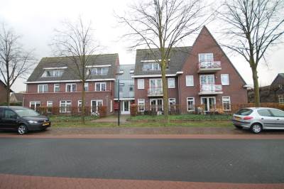 Woning Kerkeind 11f Milheeze